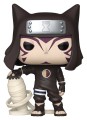 Funko Naruto Classic POP! Animation Vinyl Figure Kankuro 9 cm