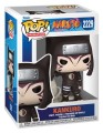 Naruto Classic POP! Animation Vinyl Figure Kankuro Funko 9 cm