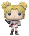 Funko Naruto Classic POP! Animation Vinyl Figure Temari 9 cm