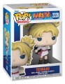 Naruto Classic POP! Animation Vinyl Figure Temari Funko 9 cm
