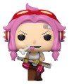 Funko One Piece POP! Vinyl Animation Figure Ginny 9 cm