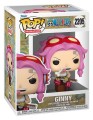 One Piece POP! Vinyl Animation Figure Ginny Funko 9 cm