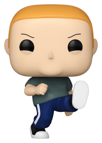 Funko King of the Hill POP! TV Vinyl Figure Bobby Hill 9 cm