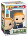King of the Hill POP! TV Vinyl Figure Bobby Hill Funko 9 cm