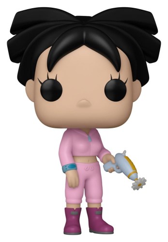 Funko Futurama Pop! Animation Vinyl Figure Amy 9 cm