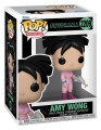 Futurama Pop! Animation Vinyl Figure Amy Funko 9 cm