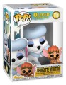 Oliver & Co. POP&Buddy Vinyl Figure Georgette w/Tito Funko 9 cm