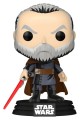 Funko Star Wars: May the Fourth POP! Vinyl Figure Count Dooku (Retro) 9 cm