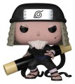 Funko Naruto Classic POP! Animation Vinyl Figure Hiruzen 9 cm