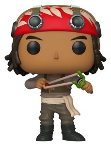 Figurka Funko POP One Piece Usopp 9 cm