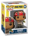 One Piece POP! TV Vinyl Figure Usopp Funko 9 cm