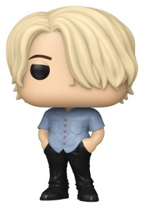 Figurka Funko POP One Piece Sanji 9 cm