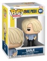 One Piece POP! TV Vinyl Figure Sanji Funko 9 cm