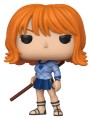 Funko One Piece POP! TV Vinyl Figure Nami 9 cm
