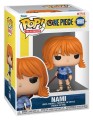 One Piece POP! TV Vinyl Figure Nami Funko 9 cm