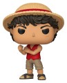 Funko One Piece POP! TV Vinyl Figure Monkey D. Luffy 9 cm