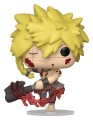 Funko Hell's Paradise: Jigokuraku POP! Animation Vinyl Figure Chobe 9 cm