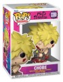 Hell's Paradise: Jigokuraku POP! Animation Vinyl Figure Chobe Funko 9 cm