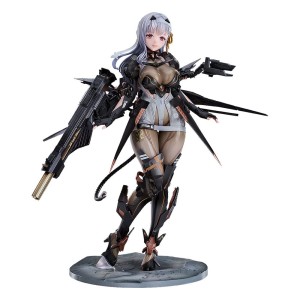 Figurka Good Smile Company GODESS OF VICTORY: NIKKE Modernia 23 cm