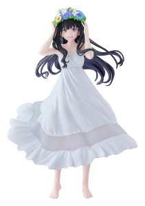 Statua Good Smile Takina Inoue Birthday Ver. 20 cm