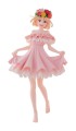 Good Smile Company Lycoris Recoil PVC Statue Chisato Nishikigi: Birthday illustration Ver 20 cm