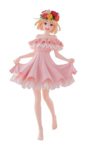 Statua Good Smile Company Lycoris Recoil Chisato Nishikigi 20 cm