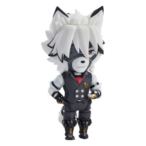 Figurka Nendoroid Good Smile Zenless Zone Zero Von Lycaon 10 cm