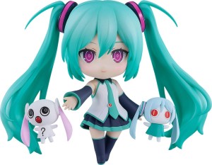 Figurka Nendoroid Good Smile Hatsune Miku Because You're Here 10 cm