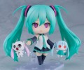 Good Smile Company Figurka Character Vocal Series 01 Nendoroid Hatsune Miku Because You're Here Ver. 10 cm