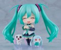 Character Vocal Series 01 Nendoroid Hatsune Miku Because You're Here Ver. Figurka Good Smile Company 10 cm