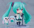Figurka Good Smile Company Character Vocal Series 01 Nendoroid Hatsune Miku Because You're Here Ver. 10 cm