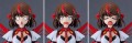 Valkyrie Tune Plamatea Plastic Model Kit Lisa = Caster Good Smile Company 16 cm