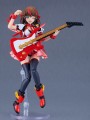 Good Smile Company Valkyrie Tune Plamatea Plastic Model Kit Lisa = Caster 16 cm