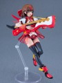 Good Smile Company Valkyrie Tune Plamatea Plastic Model Kit Lisa = Caster 16 cm