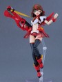 Valkyrie Tune Plamatea Plastic Model Kit Lisa = Caster Good Smile Company 16 cm