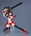 Valkyrie Tune Plamatea Plastic Model Kit Lisa = Caster Good Smile Company 16 cm