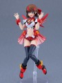 Good Smile Company Valkyrie Tune Plamatea Plastic Model Kit Lisa = Caster 16 cm