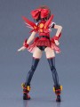 Valkyrie Tune Plamatea Plastic Model Kit Lisa = Caster Good Smile Company 16 cm