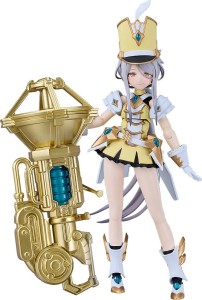 Model Good Smile Company PLAMATEA Iris = Bruckner 16 cm
