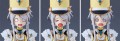 Valkyrie Tune Plamatea Plastic Model Kit Iris = Bruckner Good Smile Company 16 cm