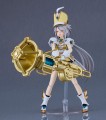 Good Smile Company Valkyrie Tune Plamatea Plastic Model Kit Iris = Bruckner 16 cm