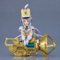 Good Smile Company Valkyrie Tune Plamatea Plastic Model Kit Iris = Bruckner 16 cm
