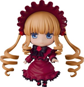 Figurka Nendoroid Good Smile Company Rozen Maiden Shinku 10 cm