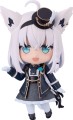 Figurka Good Smile Company Hololive Production Nendoroid Fubuki: Parade Dress Outfit Ver. 10 cm