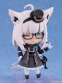 Figurka Hololive Production Nendoroid Fubuki: Parade Dress Outfit Ver. Good Smile Company 10 cm