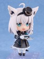 Good Smile Company Hololive Production Nendoroid Fubuki: Parade Dress Outfit Ver. Figurka 10 cm