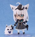 Figurka Good Smile Company Hololive Production Nendoroid Fubuki: Parade Dress Outfit Ver. 10 cm