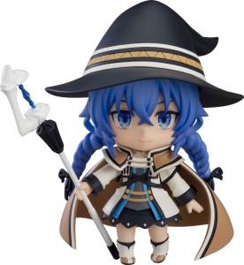 Figurka Nendoroid Mushoku Tensei Roxy Migurdia 10 cm