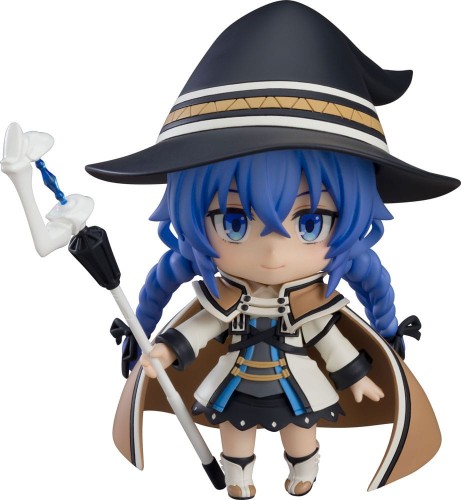 Figurka Good Smile Company Mushoku Tensei: Jobless Reincarnation Nendoroid Roxy Migurdia 10 cm