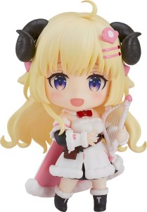 Figurka Nendoroid Good Smile Tsunomaki Watame 10 cm